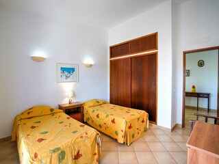 Villa Vilamoura Características 29