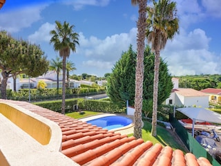Villa Vilamoura Buitenaudio-opname 5