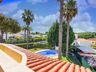 Villa Vilamoura Enregistrement extérieur 5