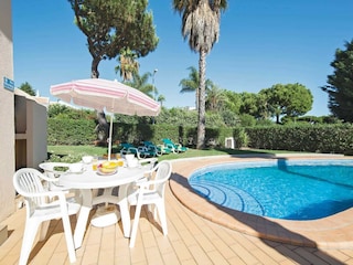 Villa Vilamoura Außenaufnahme 7