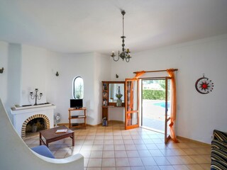Villa Vilamoura Caratteristiche 20