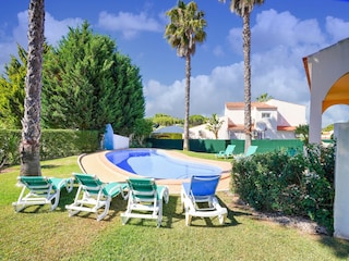 Villa Vilamoura Außenaufnahme 9