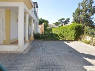 Villa Vilamoura Buitenaudio-opname 2