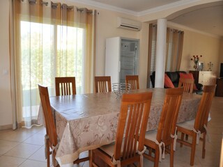 Villa Vilamoura Kenmerken 20