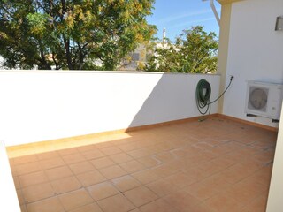 Villa Vilamoura Außenaufnahme 3