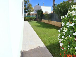 Villa Vilamoura Buitenaudio-opname 7