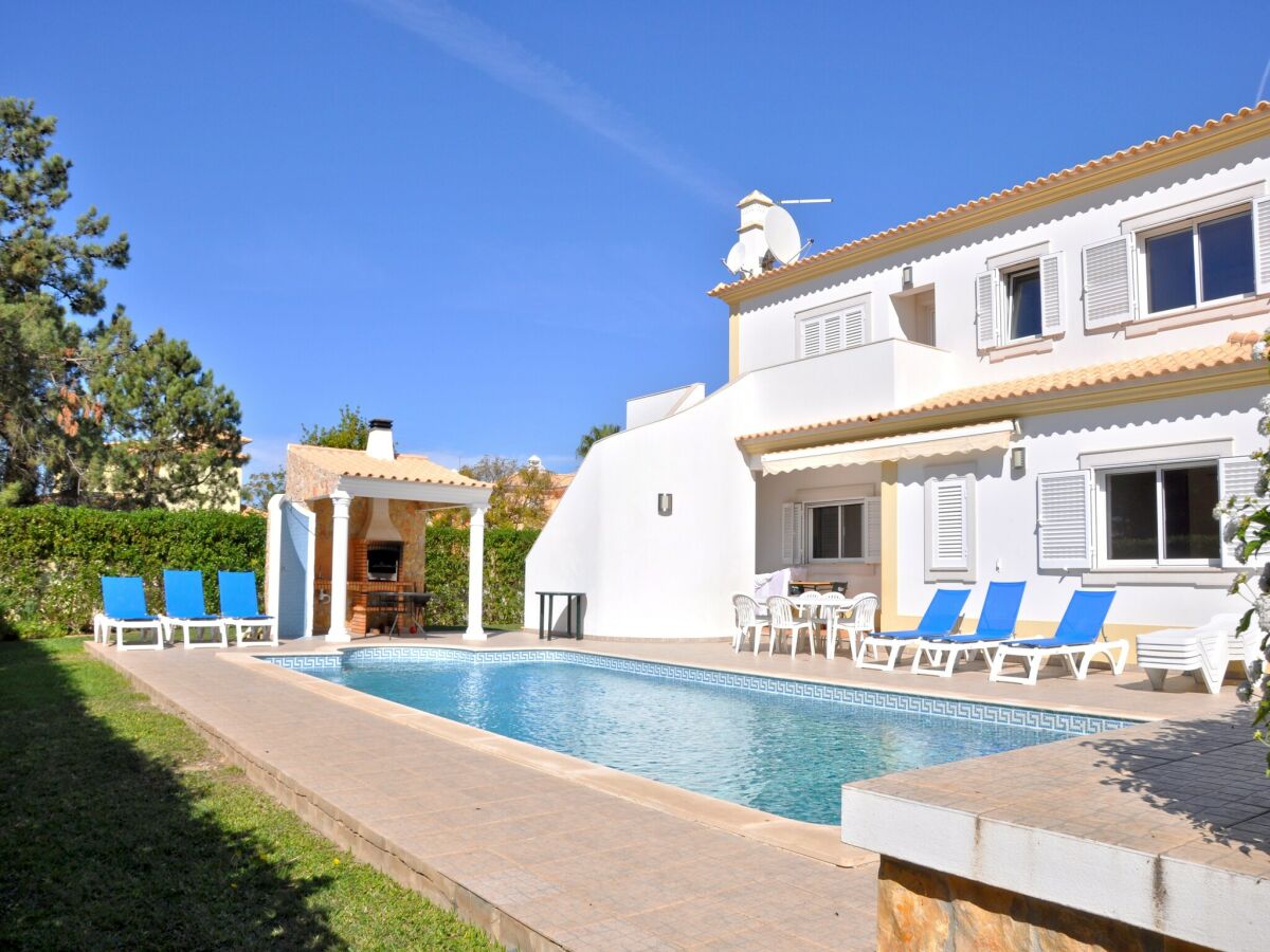 Villa Vilamoura Außenaufnahme 6