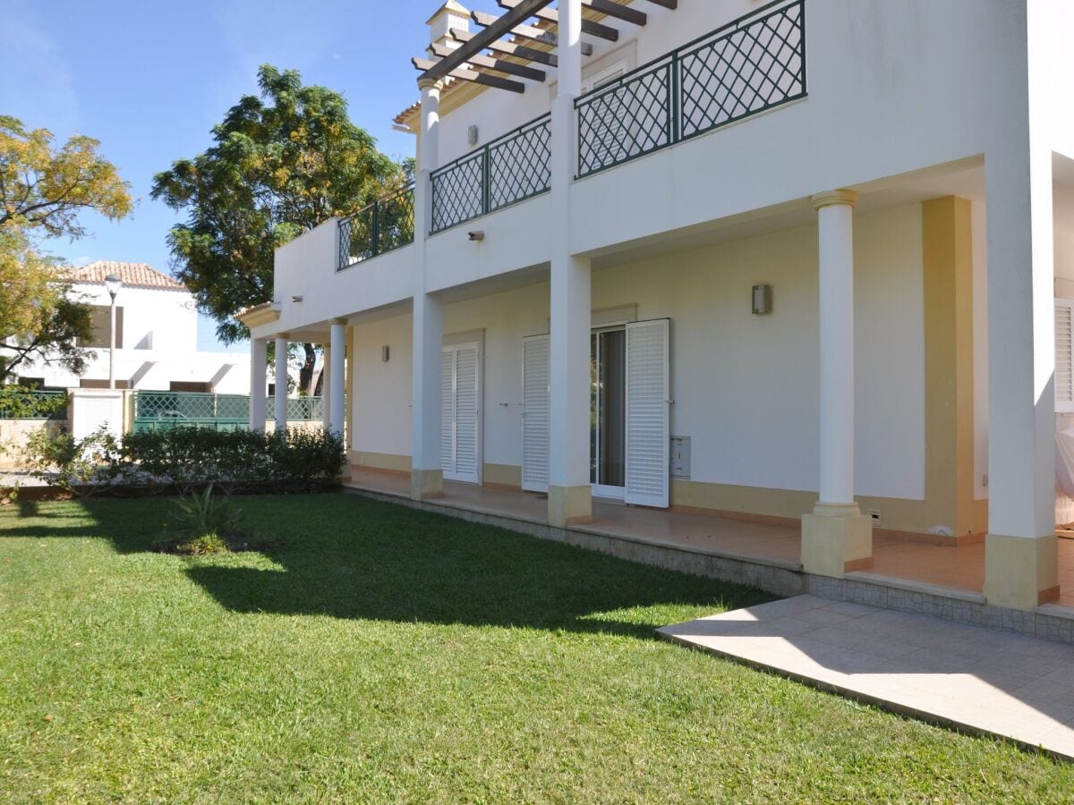 Villa Vilamoura Außenaufnahme 11