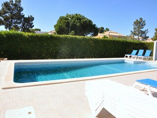 Villa Vilamoura Außenaufnahme 3