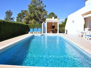 Villa Vilamoura Außenaufnahme 1