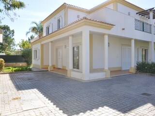 Villa Vilamoura Außenaufnahme 15