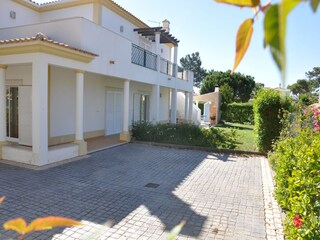 Villa Vilamoura Buitenaudio-opname 12