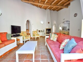Casa de vacaciones Almancil Características 27