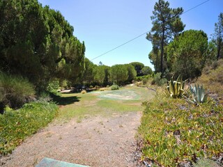 Vakantiehuis Almancil Buitenaudio-opname 18