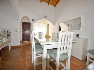 Holiday house Almancil Features 27