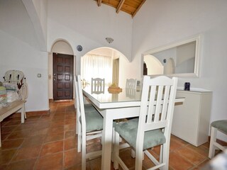 Vakantiehuis Almancil Kenmerken 30