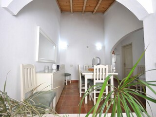 Casa de vacaciones Almancil Características 25