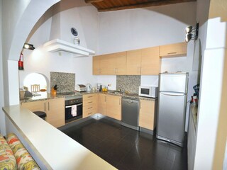 Vakantiehuis Almancil Kenmerken 22