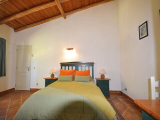 Vakantiehuis Almancil Kenmerken 26