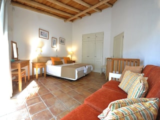 Holiday house Almancil Features 32