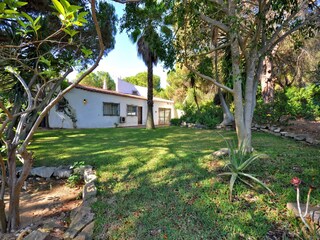 Maison de vacances Almancil Enregistrement extérieur 6