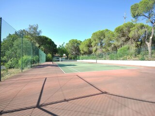 Vakantiehuis Almancil  34