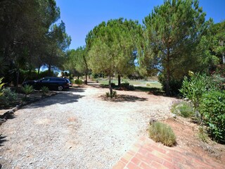 Maison de vacances Almancil  35