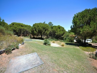 Holiday house Almancil Outdoor Recording 7
