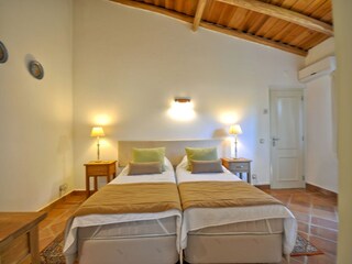 Ferienhaus Almancil Ausstattung 25