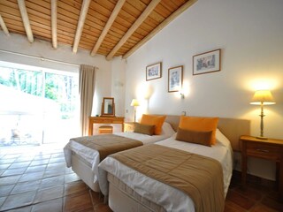 Ferienhaus Almancil Ausstattung 26