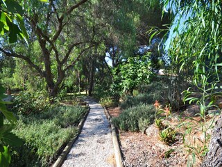 Casa per le vacanze Almancil Registrazione all'aperto 12