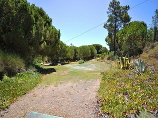 Vakantiehuis Almancil Buitenaudio-opname 9