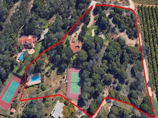 Casa per le vacanze Almancil  36