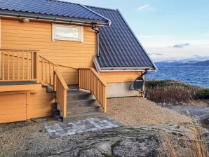 Apartment 3 Personen Ferienhaus in Tranøy - Ospeskogen - image1