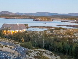 Appartement Ospeskogen Buitenaudio-opname 5