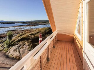 Appartement Ospeskogen  14