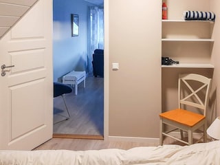 Appartement Ospeskogen  15