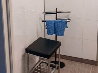 Appartement Ospeskogen  32