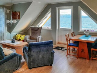 Appartement Ospeskogen  33