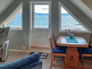 Appartement Ospeskogen  30