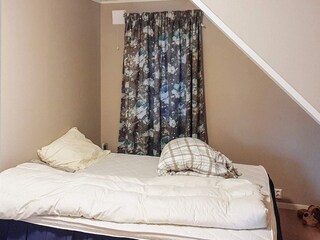 Appartement Ospeskogen  34