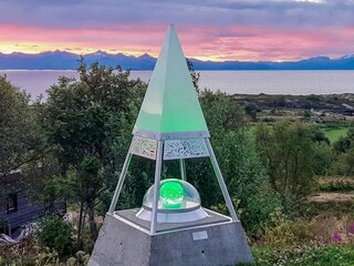 Appartement Ospeskogen  16