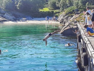 Appartement Ospeskogen  24