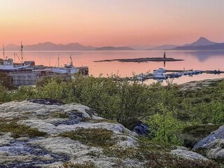 Appartement Ospeskogen  10