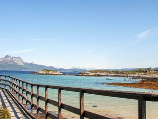 Appartement Ospeskogen  39