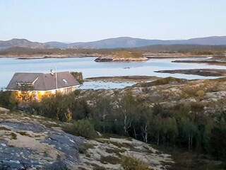 Appartement Ospeskogen  25