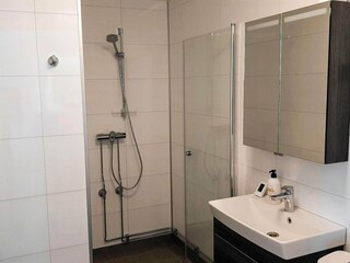 Appartement Ospeskogen  12