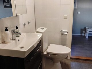 Appartement Ospeskogen  35