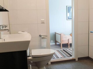 Appartement Ospeskogen  20