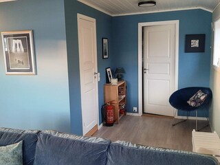 Appartement Ospeskogen  9